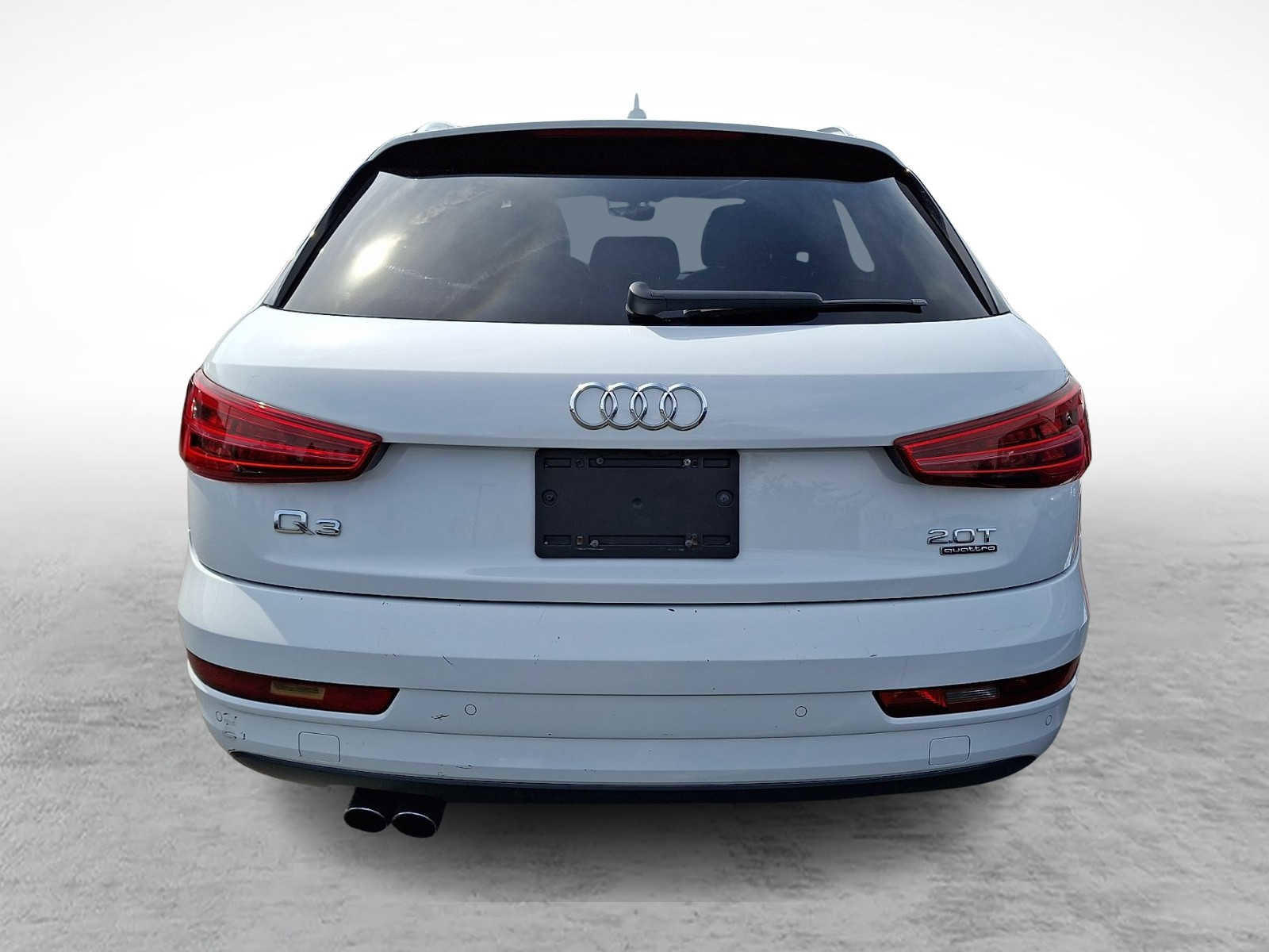 Used 2018 Audi Q3 2.0T Premium image 4