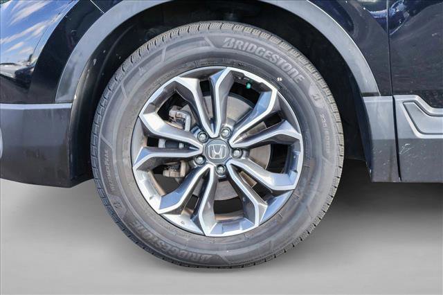 Used 2020 Honda CR-V EX-L image 9