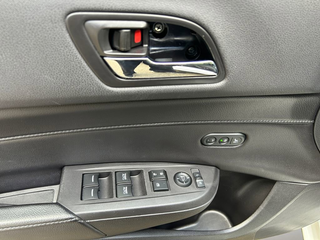 Used 2016 Acura ILX image 21