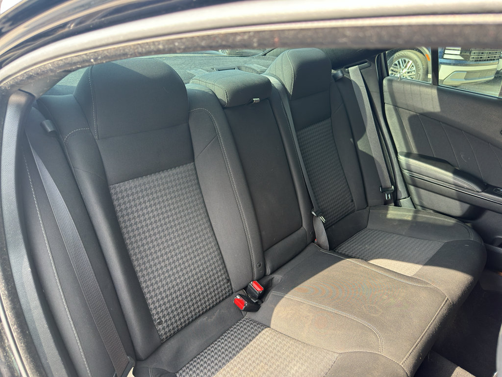 Used 2019 Dodge Charger R/T w/ Driver Confidence Group RWD image 34