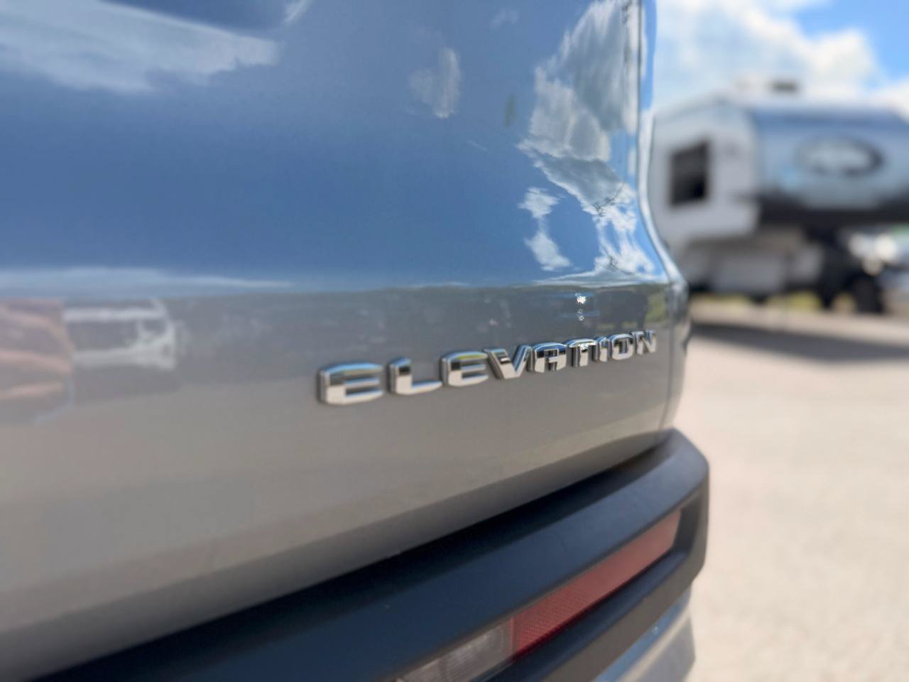 Used 2026 GMC Acadia Elevation AWD/4WD image 18