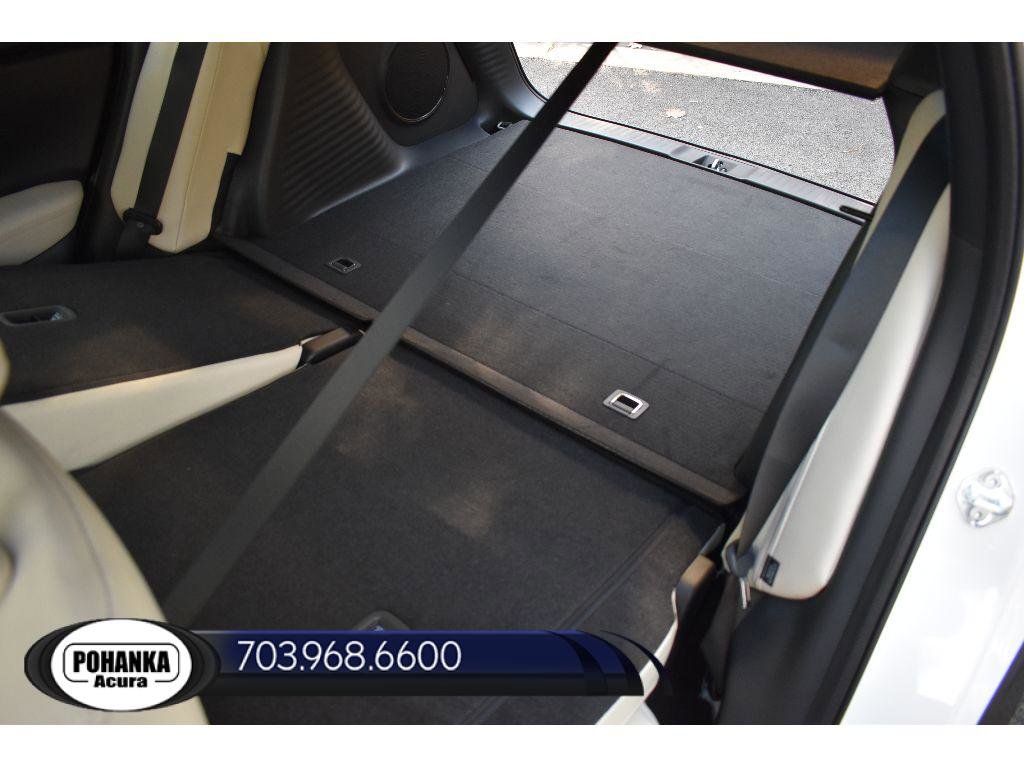 New 2025 Acura ADX A-Spec image 18