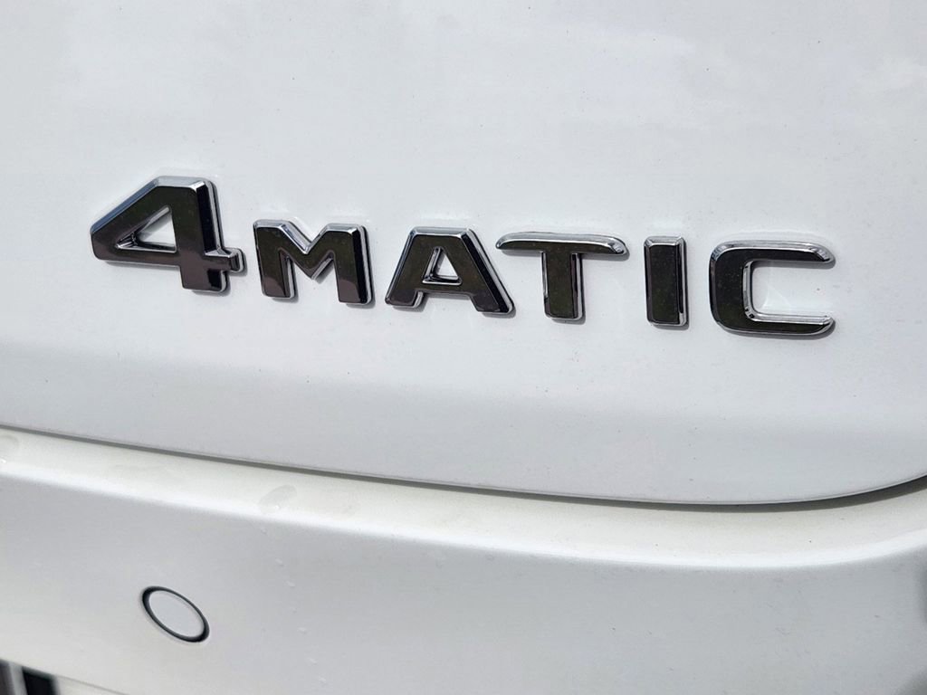 Used 2025 Mercedes-Benz CLA 250 4MATIC image 15