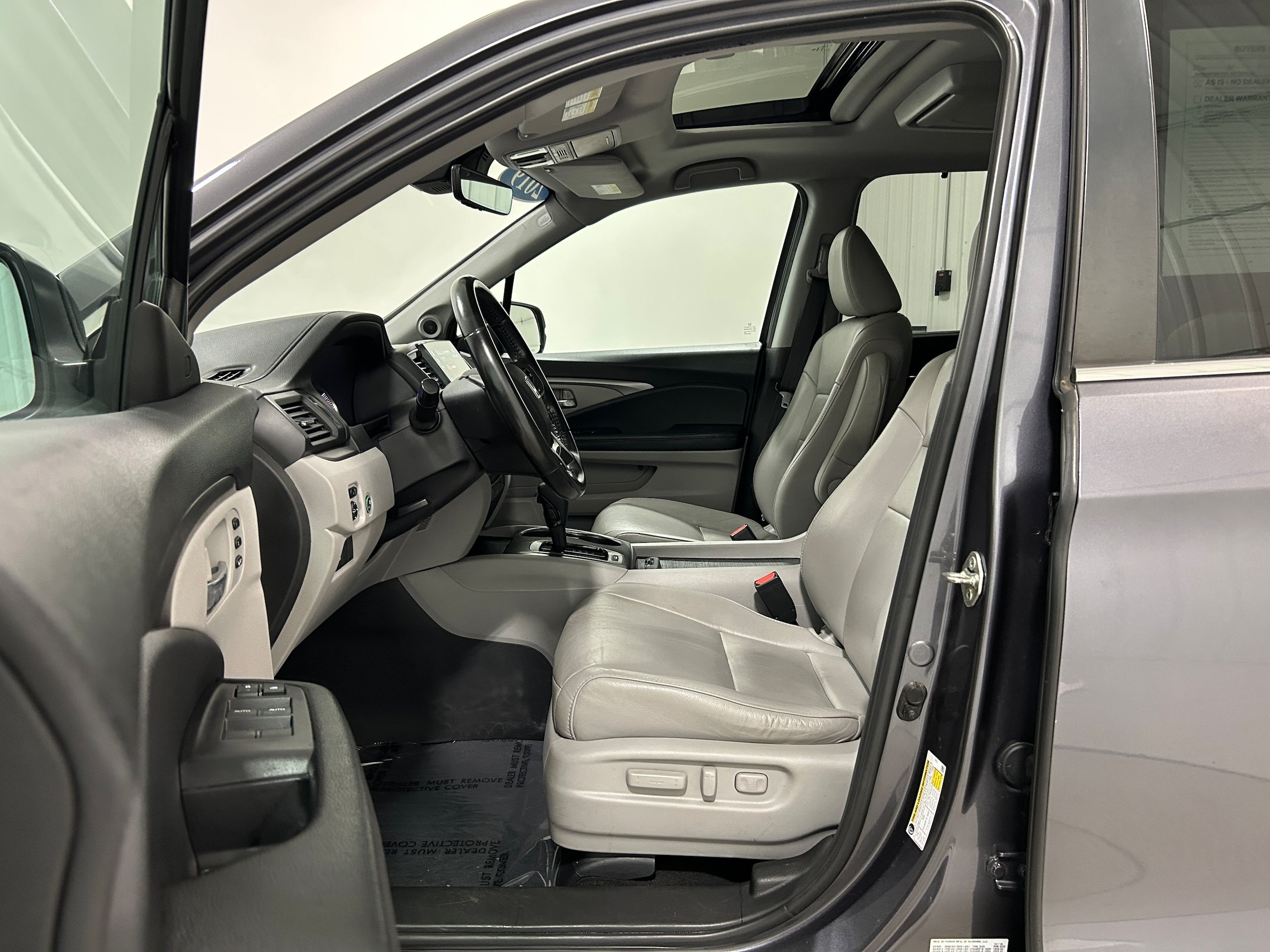 Used 2019 Honda Pilot EX-L image 4