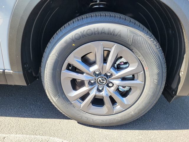 New 2026 MAZDA CX-5 Select AWD/4WD image 8