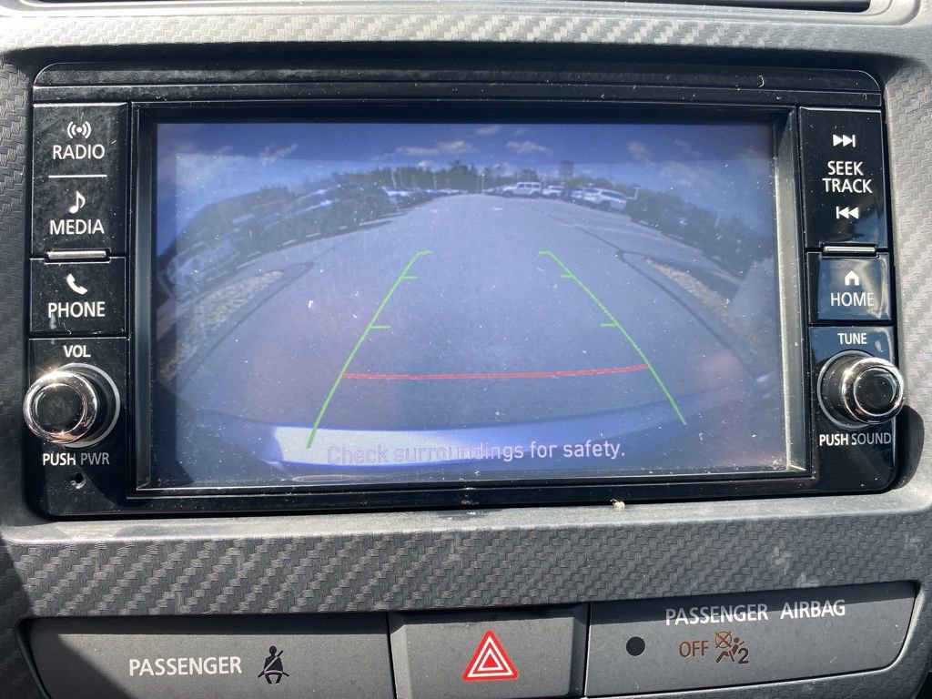 Used 2025 Mitsubishi Outlander Sport AWD image 28