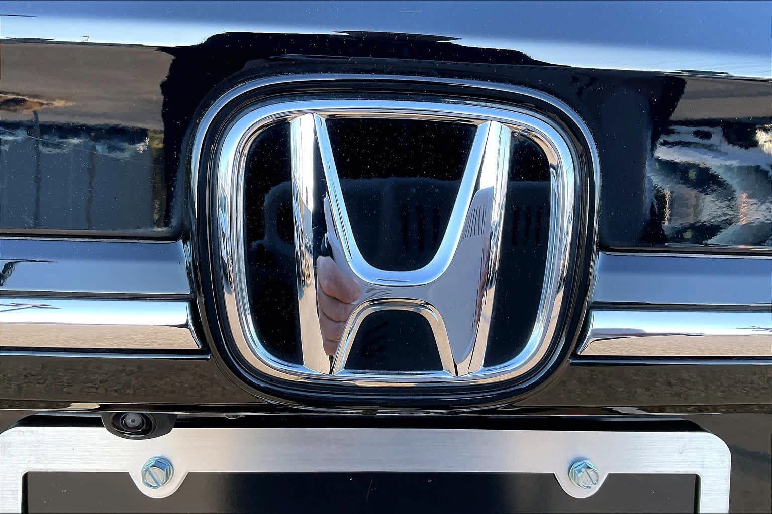 Used 2023 Honda Odyssey EX-L image 31