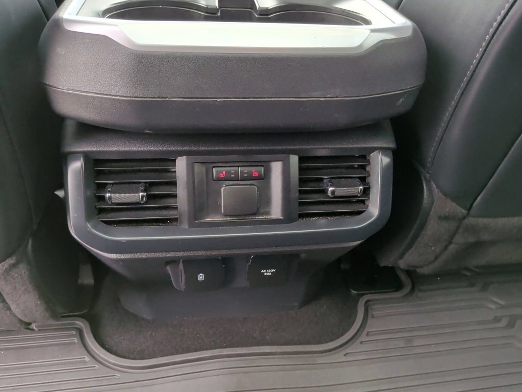 Used 2024 Ford F150 Raptor AWD/4WD image 44