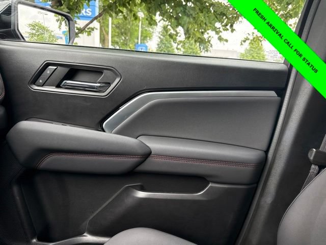 Used 2023 Chevrolet Colorado Z71 w/ Advanced Trailering Package AWD/4WD image 51