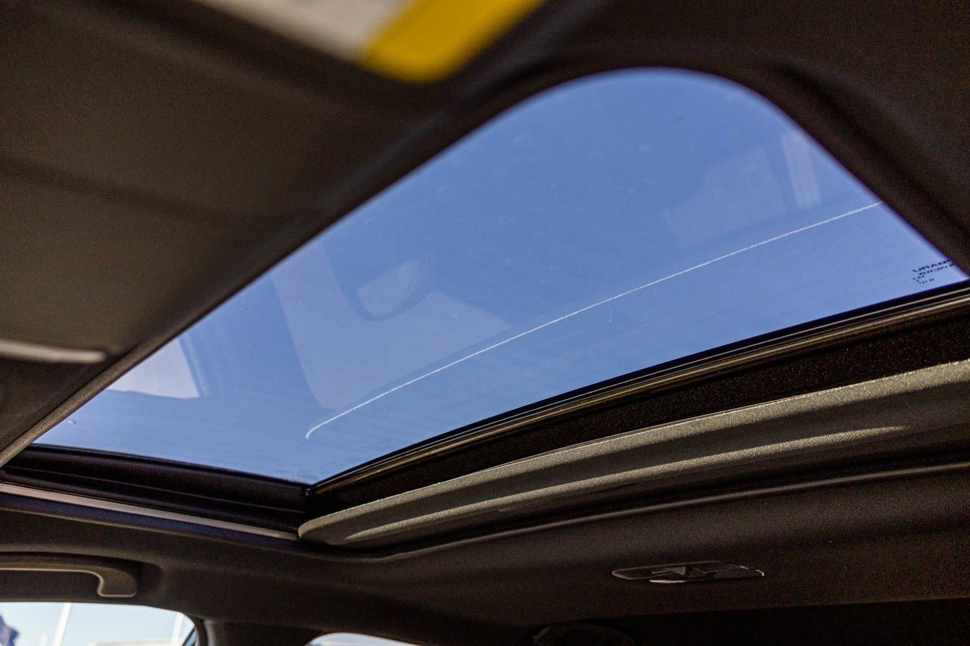 New 2025 Subaru Crosstrek 2.5i Sport w/ Crosstrek Mirror Package image 8