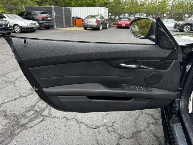 Used 2016 BMW Z4 sDrive35i image 18