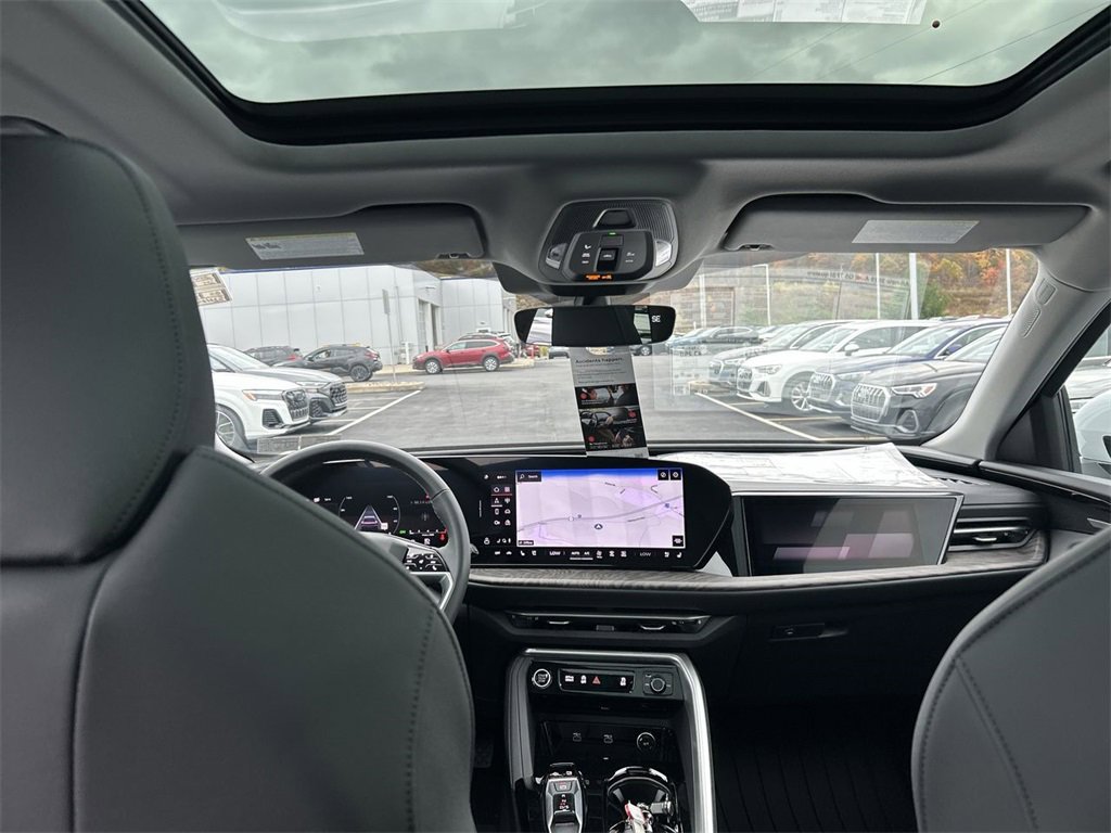 New 2025 Audi Q5 Prestige image 10