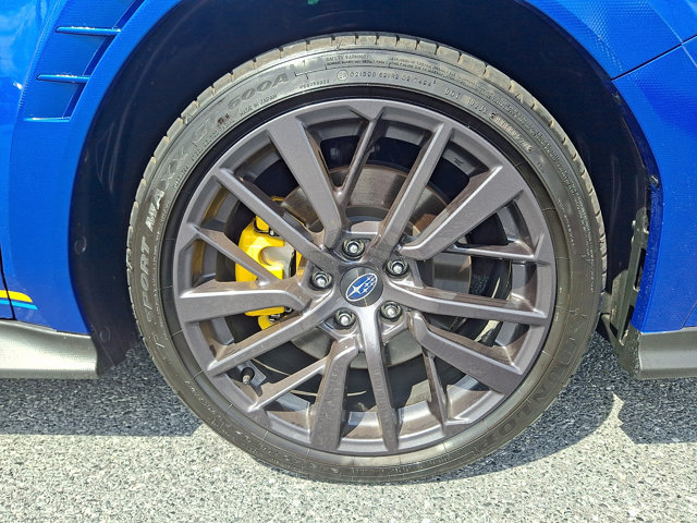 Used 2023 Subaru WRX Premium AWD/4WD image 9
