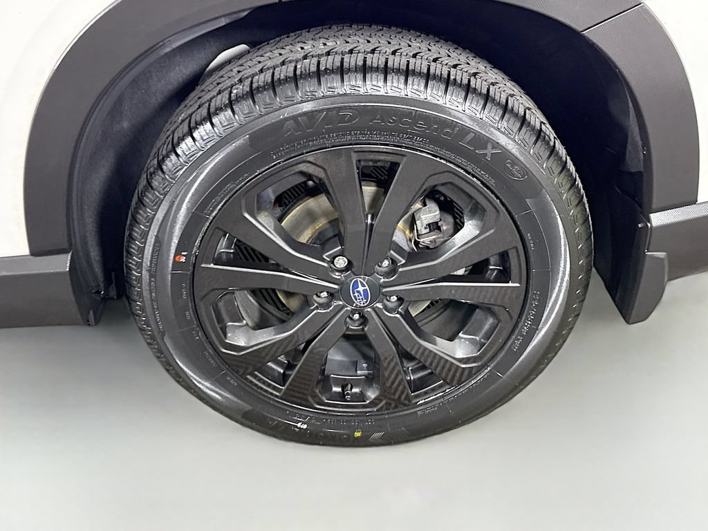 Certified 2023 Subaru Forester Sport AWD/4WD image 36