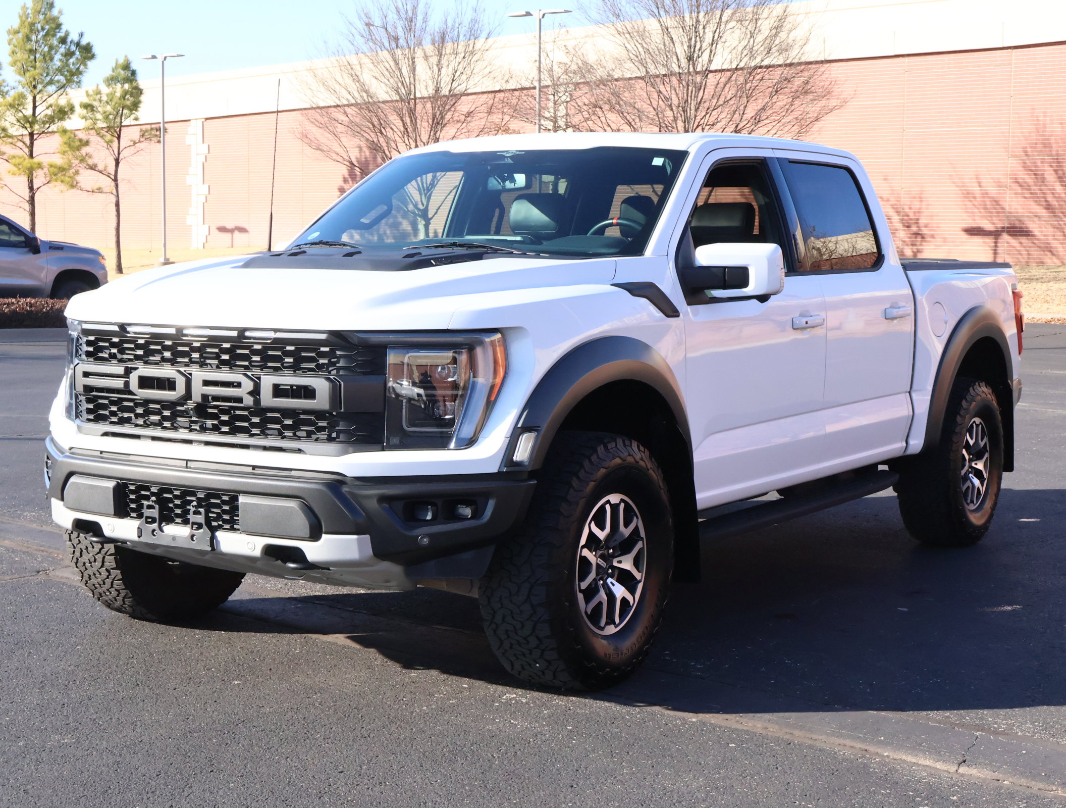 Used 2023 Ford F150 Raptor image 34