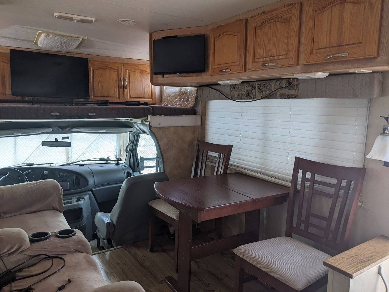 Used 2002 Ford E-450 and Econoline 450 RWD image 28