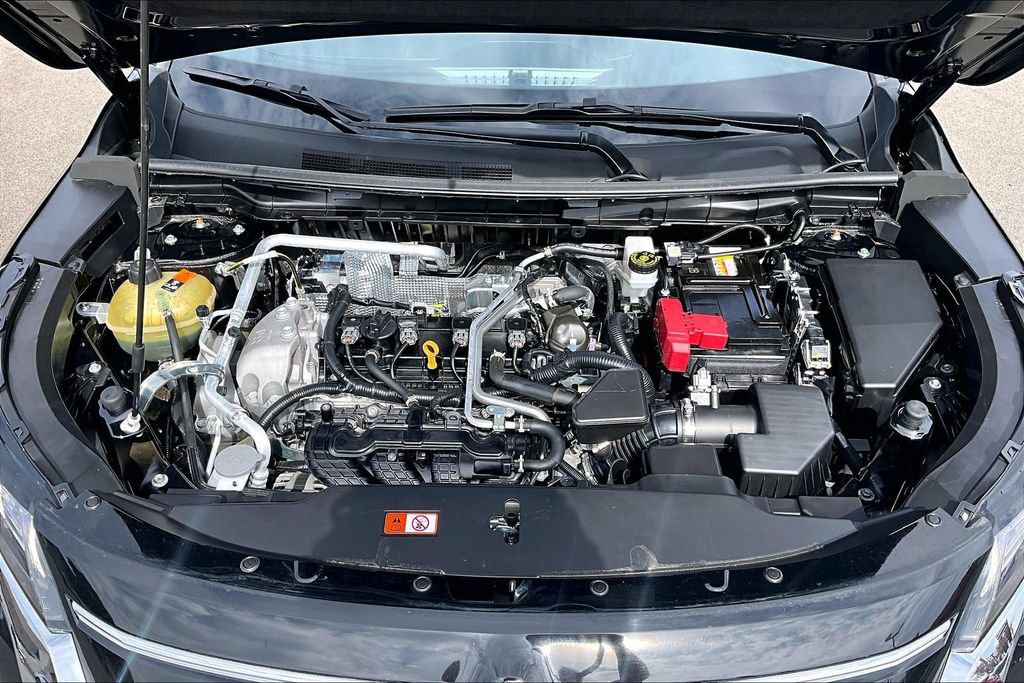 Used 2025 Mitsubishi Outlander ES AWD/4WD image 10
