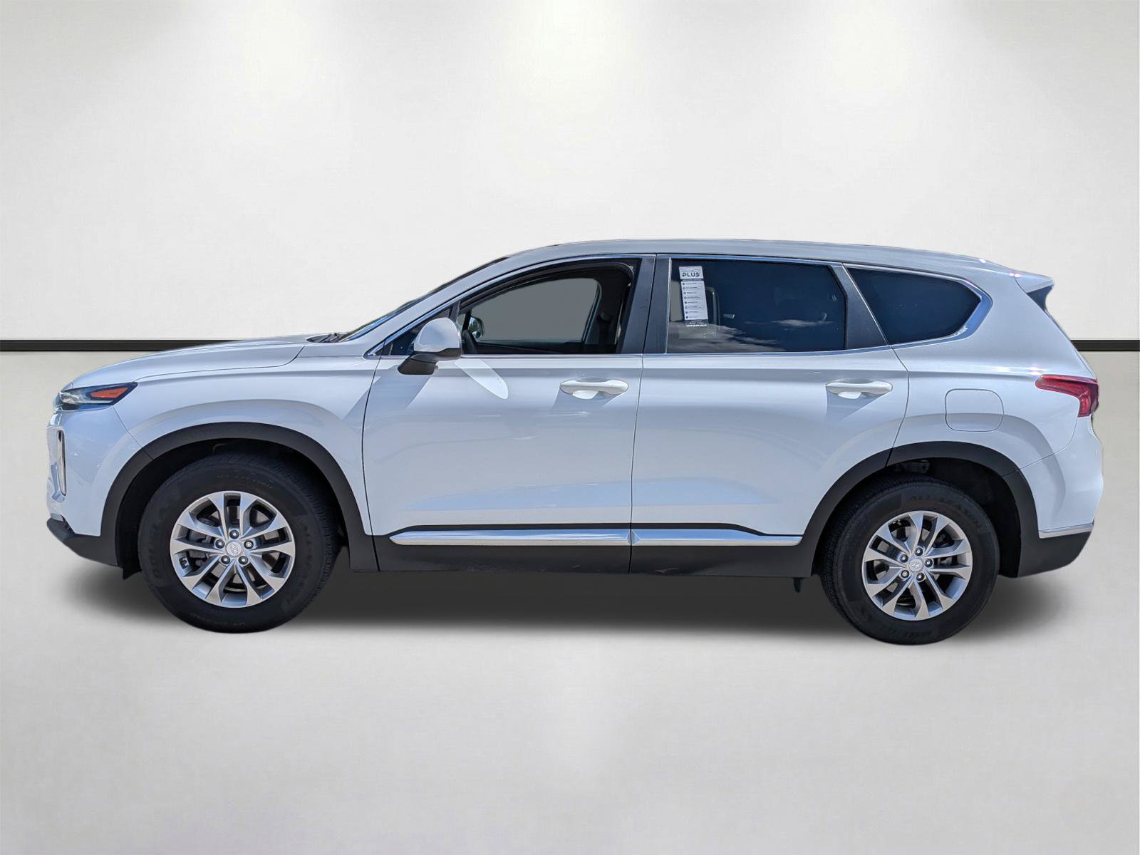 Used 2019 Hyundai Santa Fe SE AWD/4WD image 7