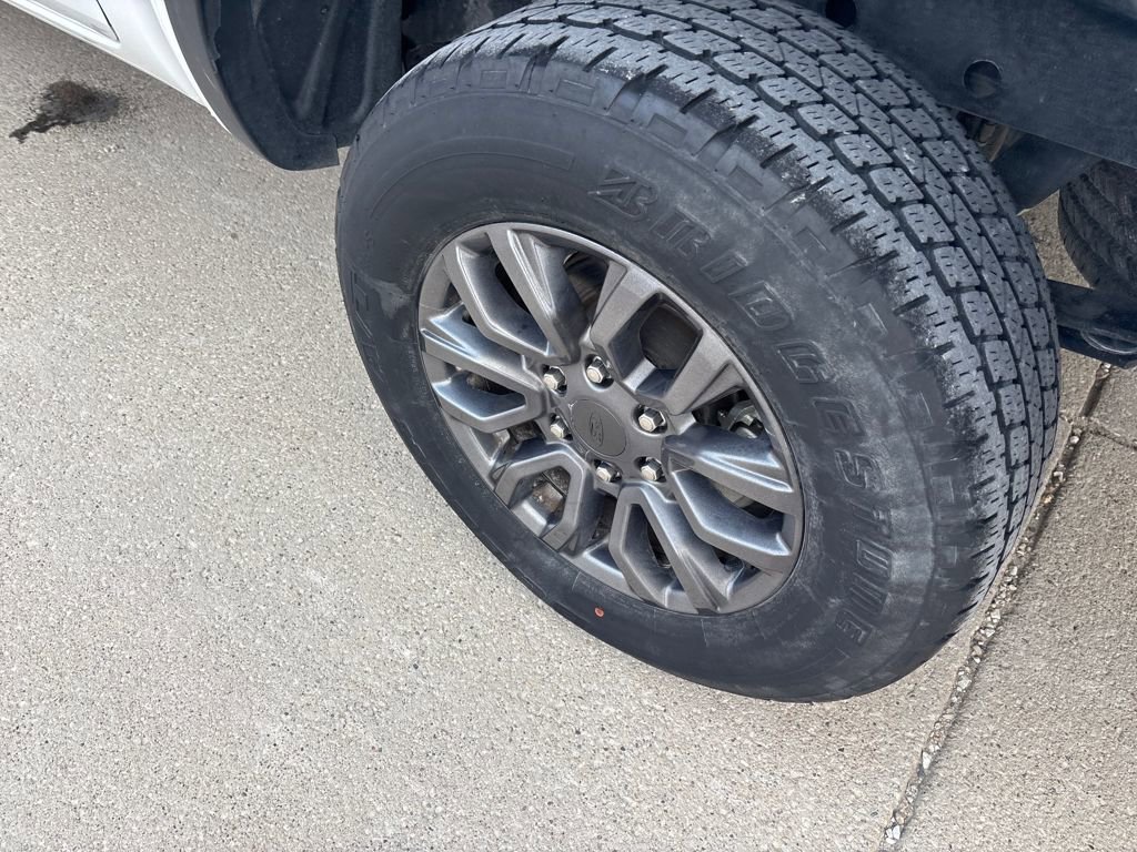 Used 2021 Ford Ranger XLT w/ Equipment Group 301A Mid image 7