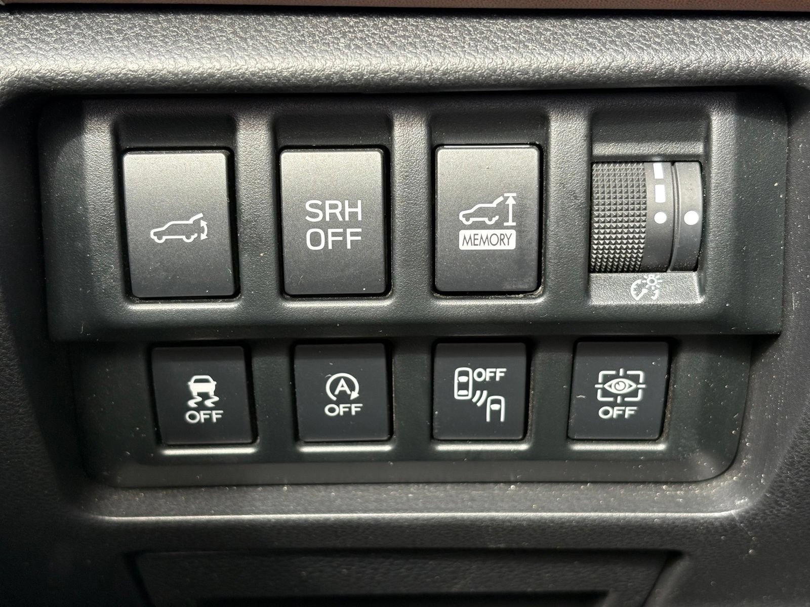 Certified 2024 Subaru Forester Touring AWD/4WD image 15