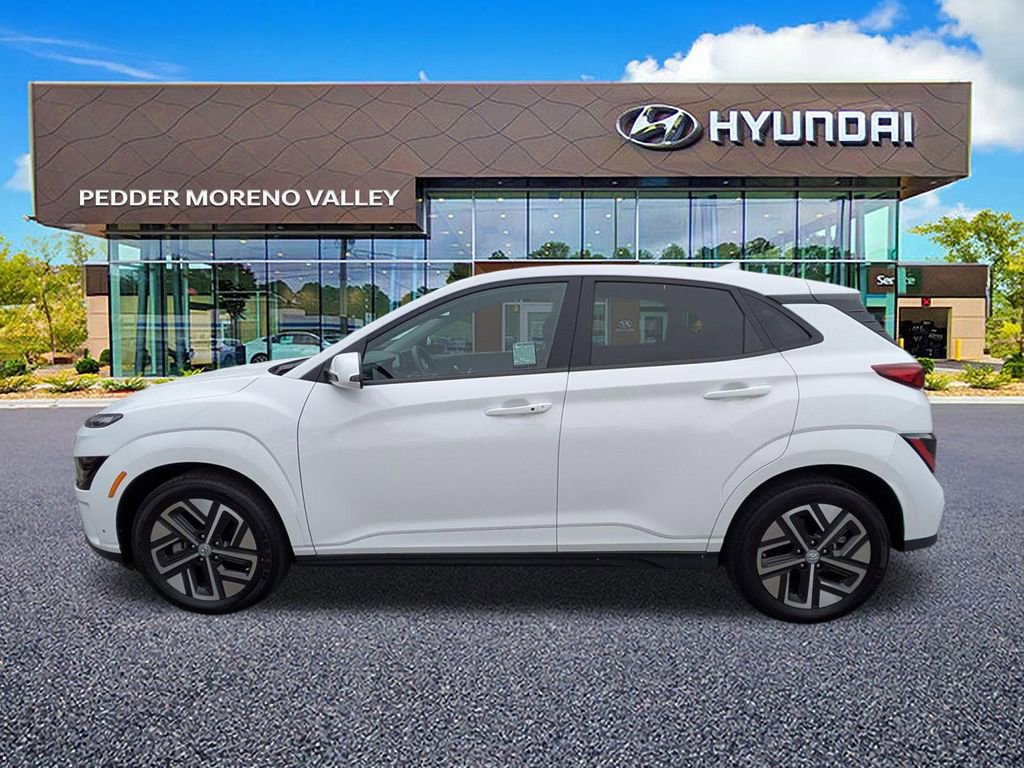 Certified 2023 Hyundai Kona SE image 6