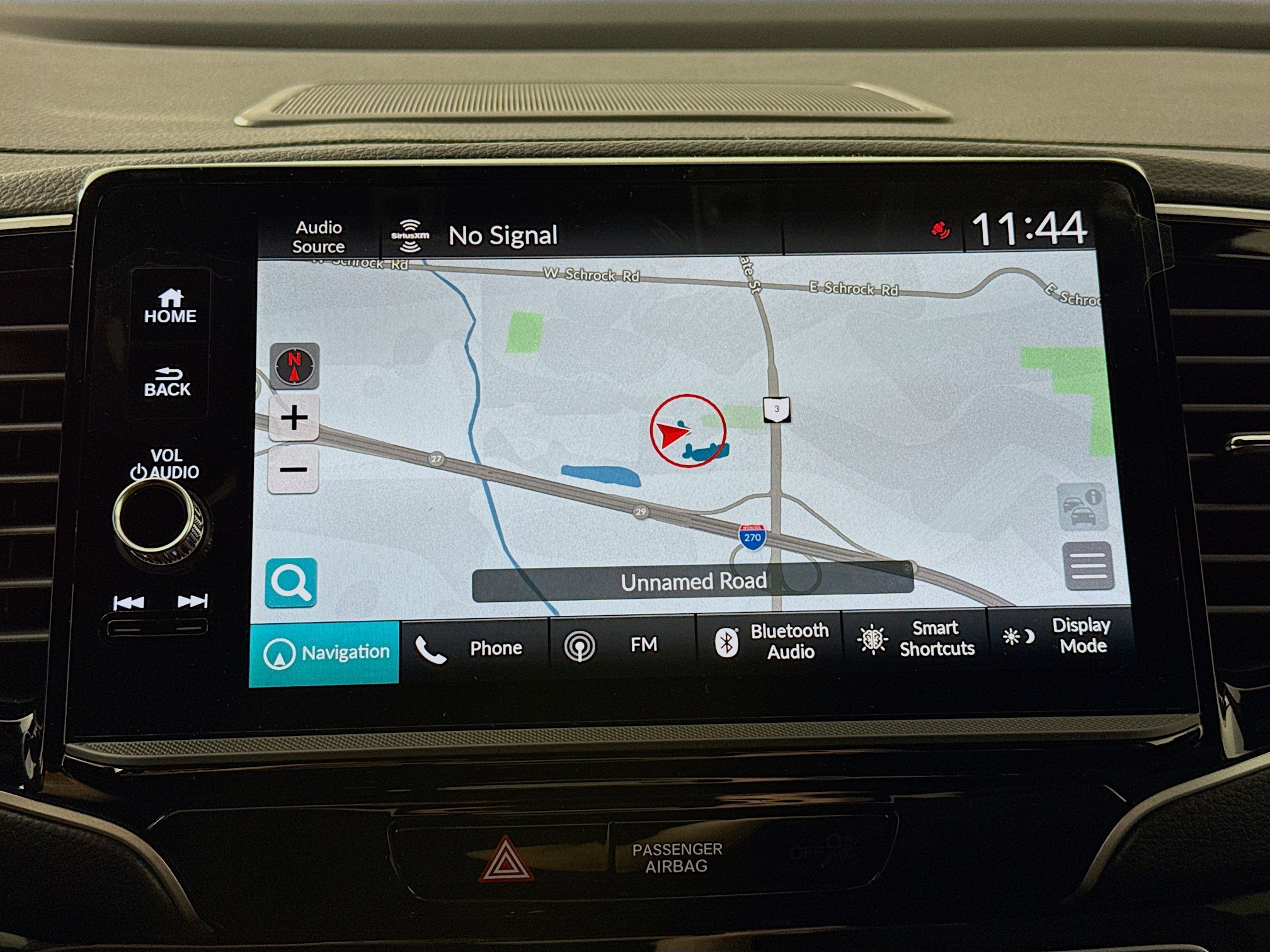 New 2026 Honda Ridgeline Black Edition image 13