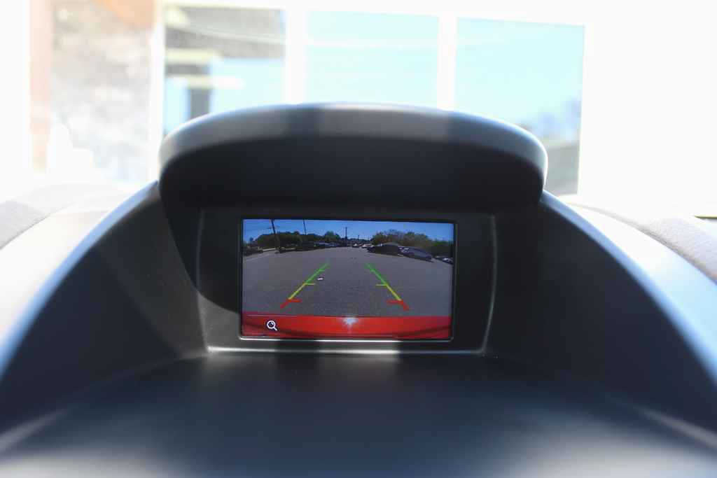 Used 2018 Ford Fiesta SE FWD image 20