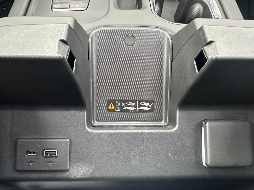 New 2026 GMC Sierra 1500 Denali Ultimate image 34