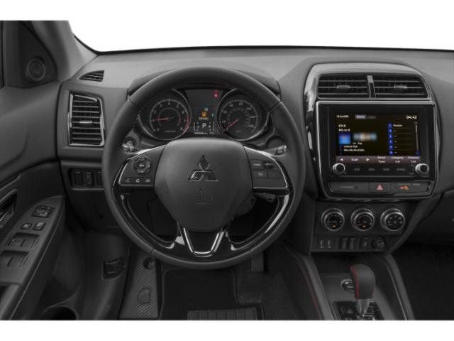 New 2026 Mitsubishi Outlander Sport LE AWD/4WD image 36