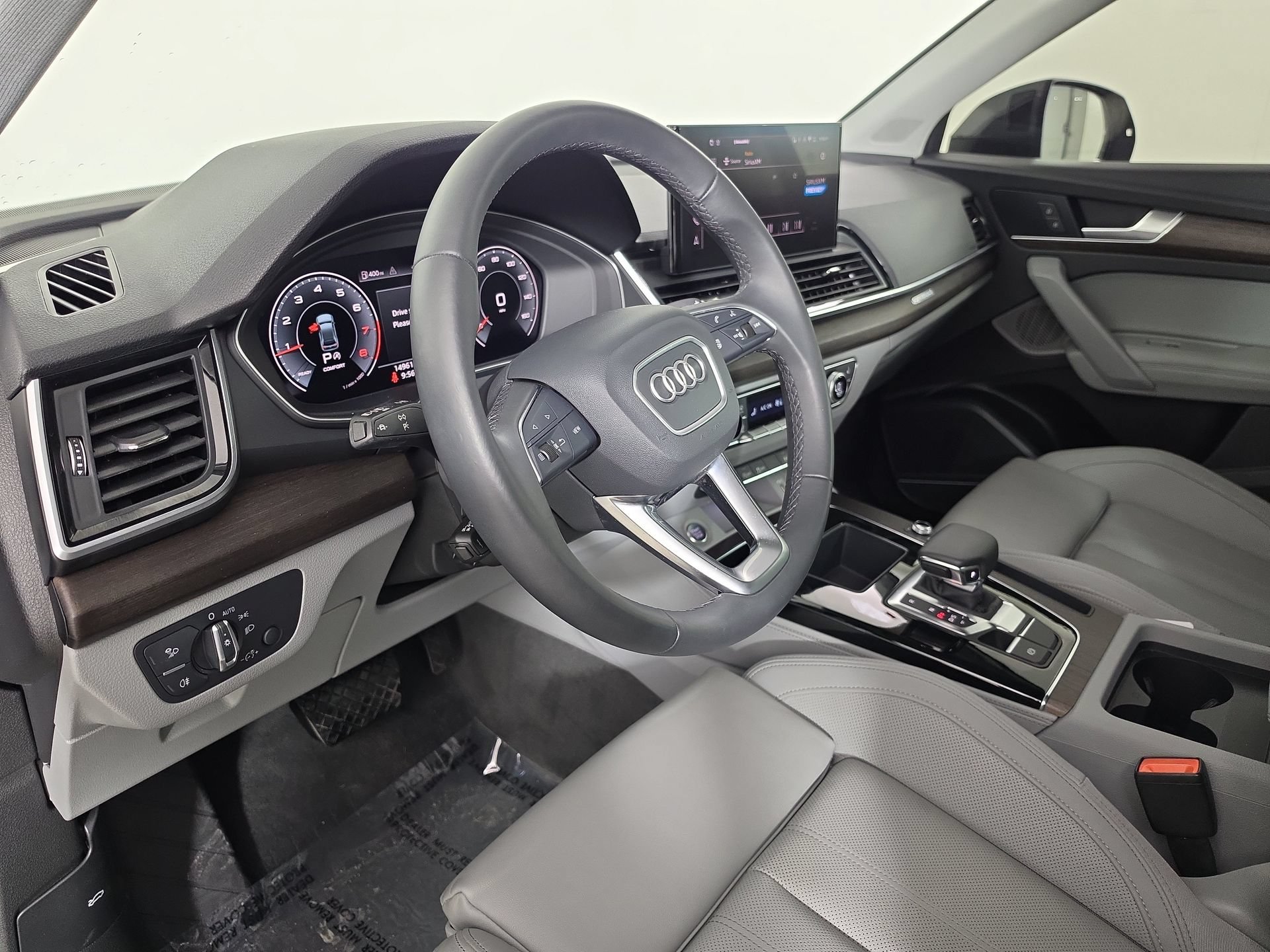 Certified 2023 Audi Q5 2.0T Premium Plus AWD/4WD image 15