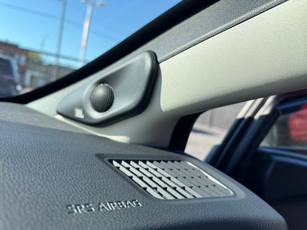 New 2026 Toyota Prius Plug-In Hybrid image 21