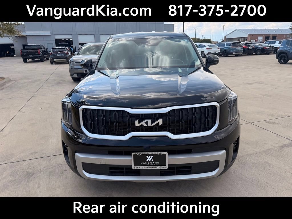 Certified 2024 Kia Telluride LX AWD/4WD image 7