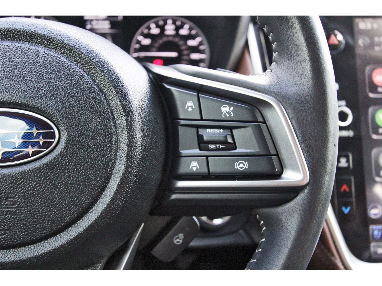 Certified 2024 Subaru Outback Touring image 16