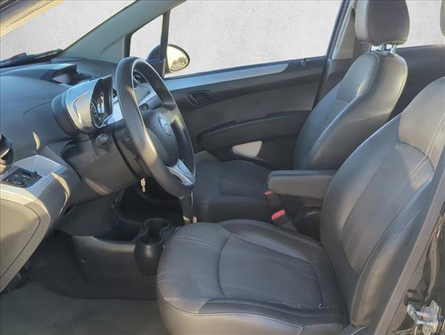 Used 2014 Chevrolet Spark LT image 9