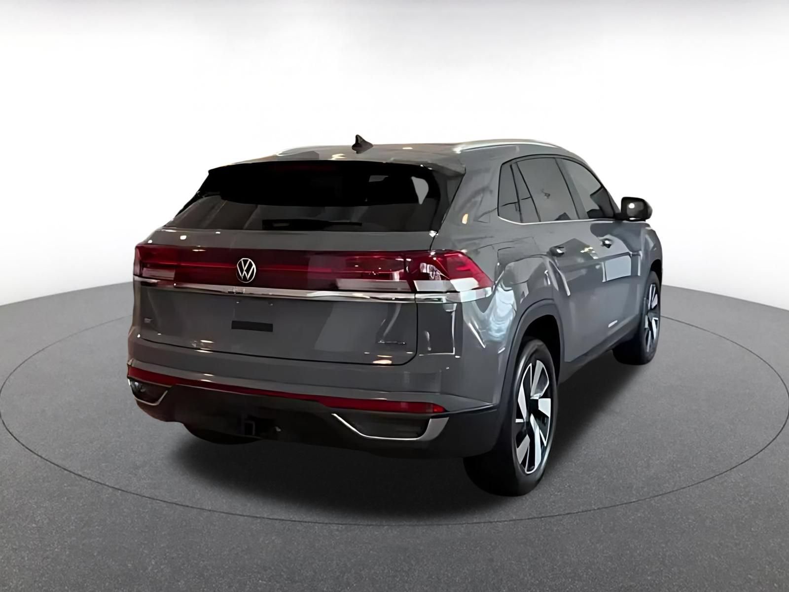 Used 2026 Volkswagen Atlas Cross Sport SE AWD/4WD image 11