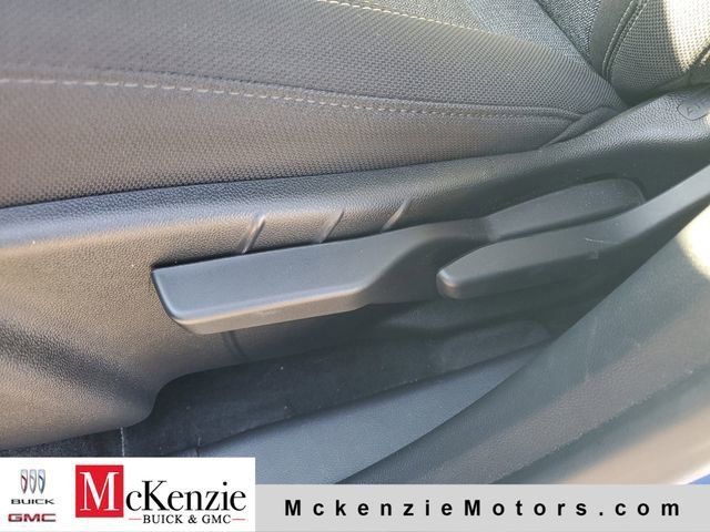 New 2026 GMC Terrain Elevation w/ Technology Package II FWD image 7