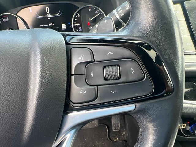 Used 2023 Buick Enclave Avenir w/ Trailering Package, 5000 lbs. AWD/4WD image 28