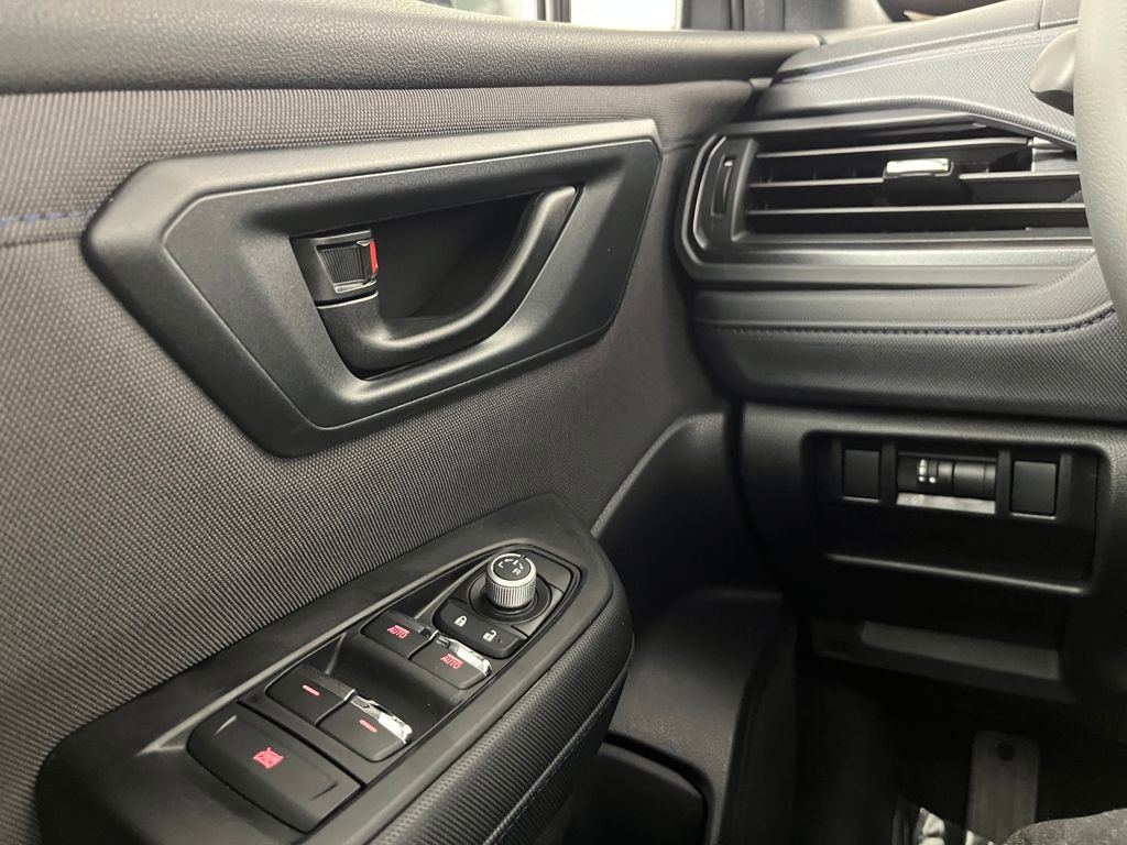 New 2026 Subaru Forester Premium image 20