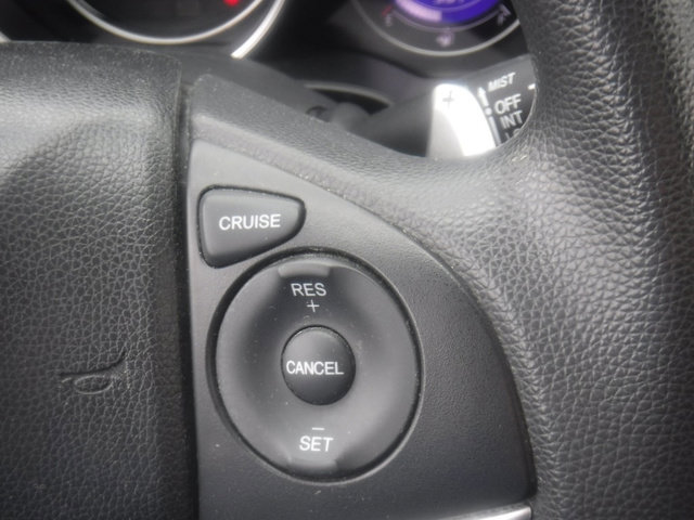 Used 2016 Honda Fit EX image 31