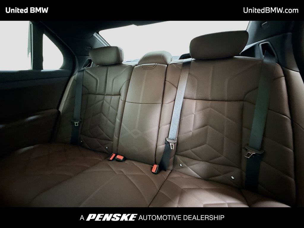 New 2026 BMW 740i w/ Executive Package RWD image 13
