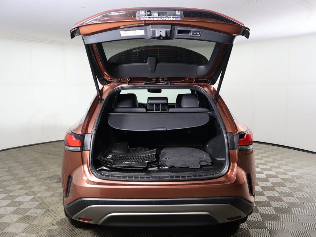 Used 2023 Lexus RX 350 Premium Plus w/ Accessory Package image 17
