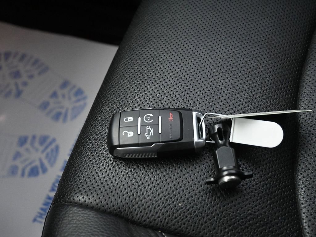 Used 2020 RAM 2500 Power Wagon image 30