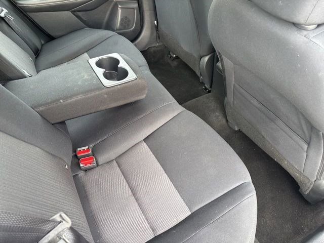 Used 2022 Nissan Sentra SV w/ All-Weather Package image 34