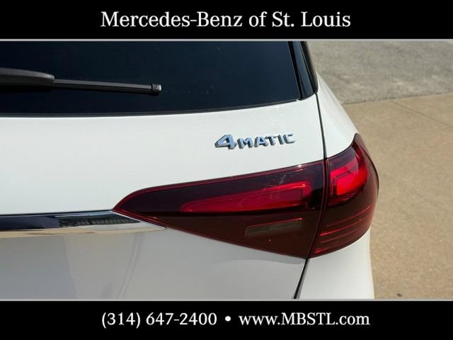 Certified 2024 Mercedes-Benz GLE 350 4MATIC image 11