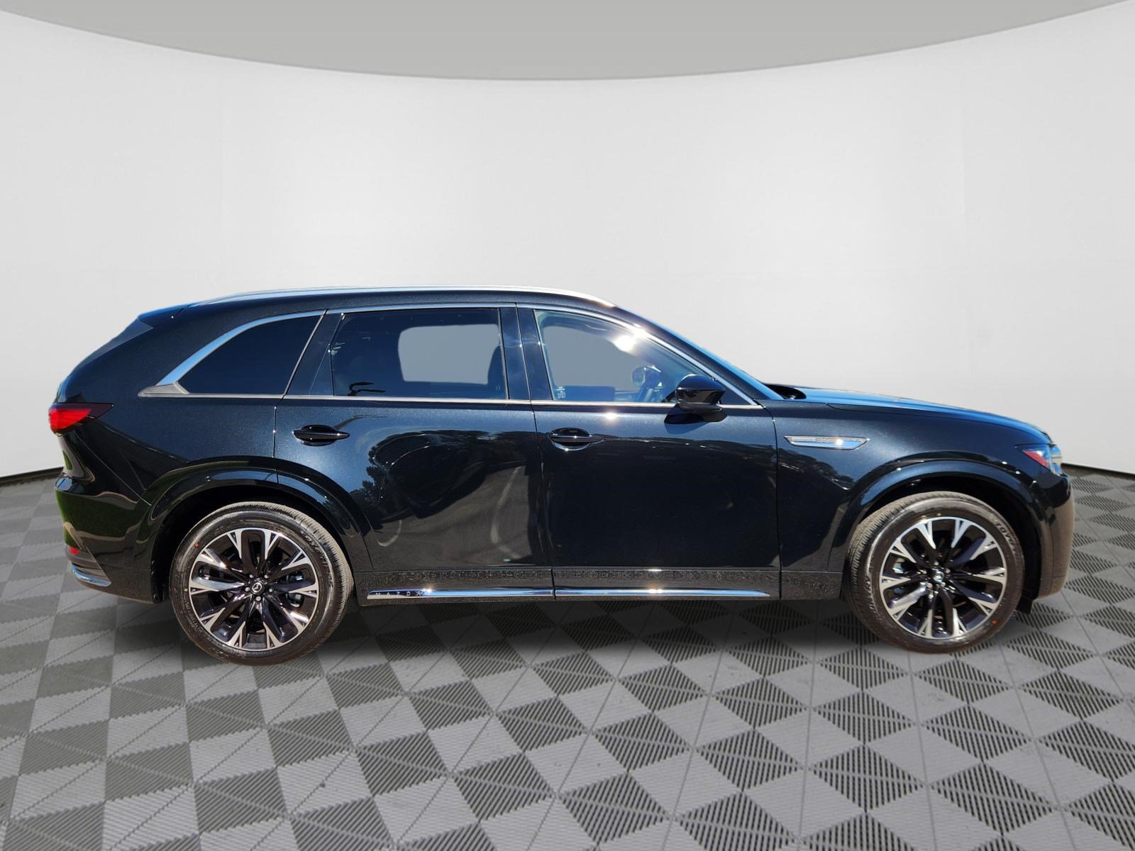 Certified 2026 MAZDA CX-90 3.3 Turbo S w/ Premium Plus AWD/4WD image 6