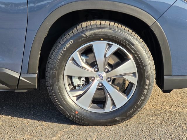 Certified 2023 Subaru Ascent Premium w/ Convenience Package image 7