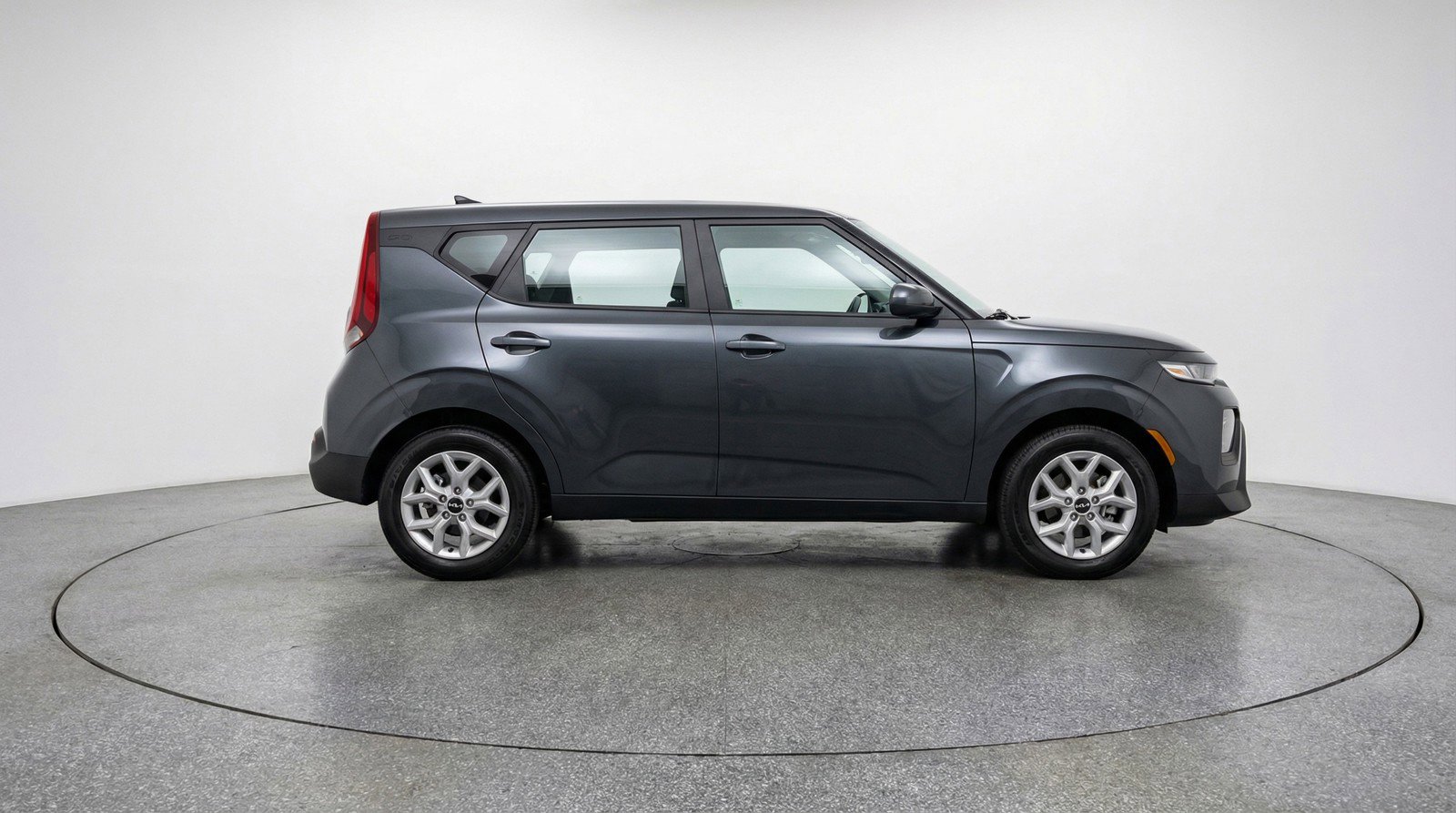 Used 2025 Kia Soul LX w/ LX Technology Package image 9