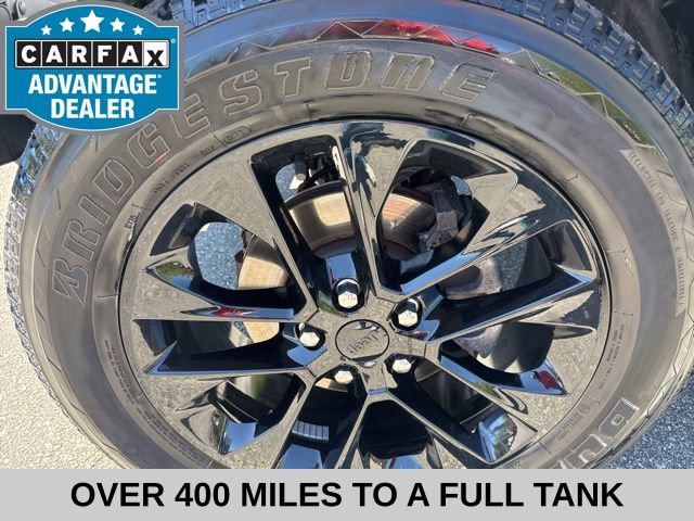 Used 2023 Jeep Wrangler Unlimited Sahara AWD/4WD image 17