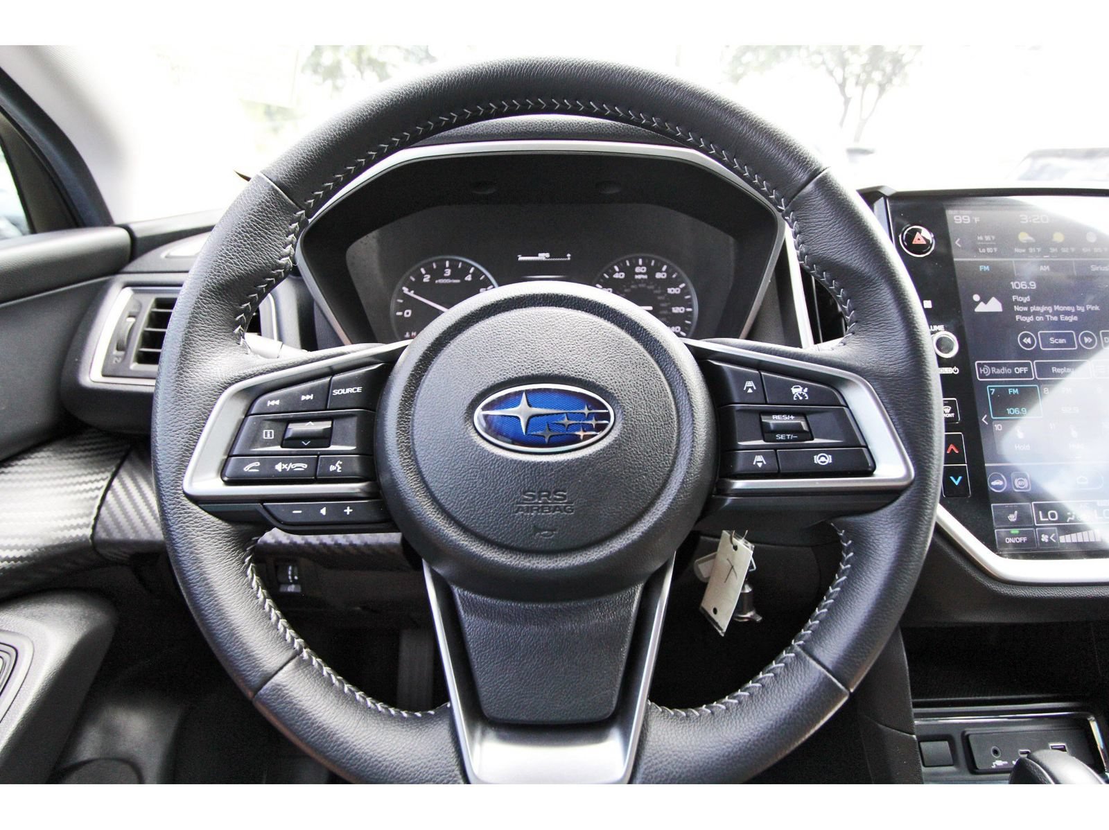 Used 2023 Subaru Ascent Premium AWD/4WD image 13
