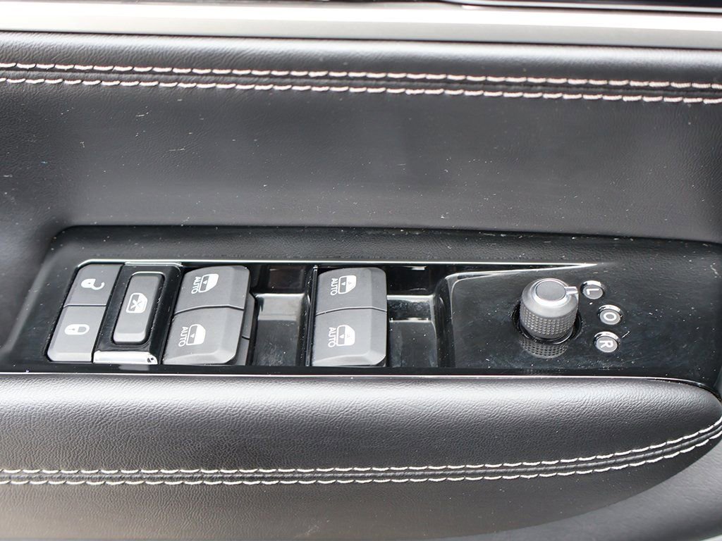 Used 2022 Jeep Wagoneer Series II w/ Premium Group I image 43